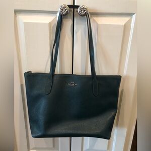 Coach shoulder bag